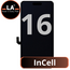 LCD LA InCell For IPhone 16 (Replaceable IC)