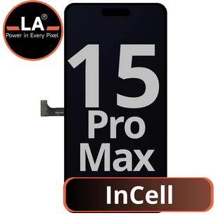 LCD LA InCell For IPhone 15 Pro Max (Replaceable IC)