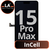 LCD LA InCell For IPhone 15 Pro Max (Replaceable IC)