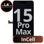 LCD LA InCell For IPhone 15 Pro Max (Replaceable IC)