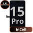 LCD LA InCell For IPhone 15 Pro (Replaceable IC)