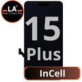 LCD LA InCell For IPhone 15 Plus