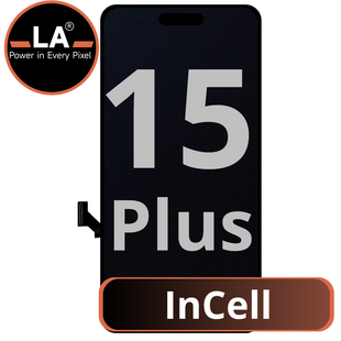 LCD LA InCell For IPhone 15 Plus