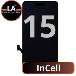 LCD LA InCell For IPhone 15 (Replaceable IC)