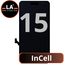 LCD LA InCell For IPhone 15 (Replaceable IC)