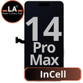 LCD LA InCell For IPhone 14 Pro Max (Replaceable IC)