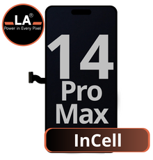 LCD LA InCell For IPhone 14 Pro Max (Replaceable IC)