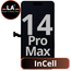 LCD LA InCell For IPhone 14 Pro Max (Replaceable IC)