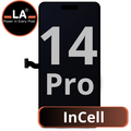 LCD LA InCell For IPhone 14 Pro (Replaceable IC)