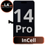 LCD LA InCell For IPhone 14 Pro (Replaceable IC)