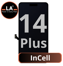 LCD LA InCell For IPhone 14 Plus