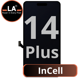 LCD LA InCell For IPhone 14 Plus