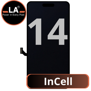 LCD LA InCell For IPhone 14 (Replaceable IC)