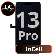 LCD LA InCell For IPhone 13 Pro (Replaceable IC)