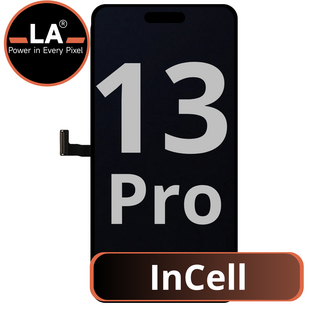 LCD LA InCell For IPhone 13 Pro (Replaceable IC)