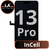 LCD LA InCell For IPhone 13 Pro (Replaceable IC)