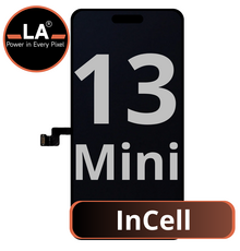 LCD LA InCell For IPhone 13 Mini (Replaceable IC)