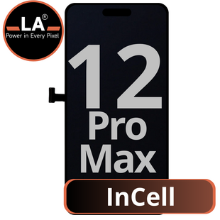 LCD LA InCell For IPhone 12 Pro Max (Replaceable IC)