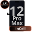 LCD LA InCell For IPhone 12 Pro Max