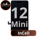 LCD LA InCell For IPhone 12 Mini (Replaceable IC)