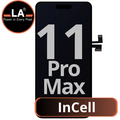 LCD LA InCell For IPhone 11 Pro Max (Replaceable IC)