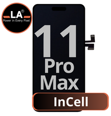 LCD LA InCell For IPhone 11 Pro Max (Replaceable IC)