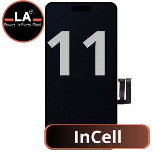 LCD LA InCell For IPhone 11 (Replaceable IC)