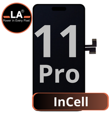 LCD LA InCell For IPhone 11 Pro (Replaceable IC)