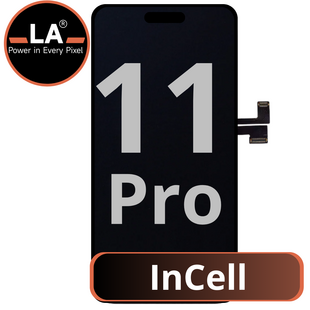 LCD LA InCell For IPhone 11 Pro (Replaceable IC)