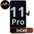 LCD LA InCell For IPhone 11 Pro (Replaceable IC)