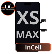 LCD LA InCell For IPhone XS Max