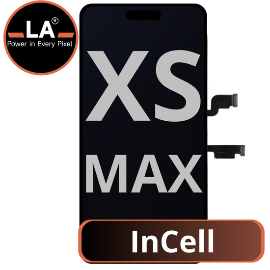 LCD LA InCell For IPhone XS Max