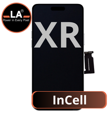 LCD LA InCell For IPhone XR