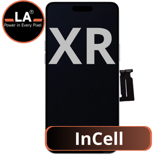 LCD LA InCell For IPhone XR