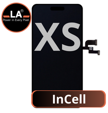 LCD LA InCell For IPhone XS