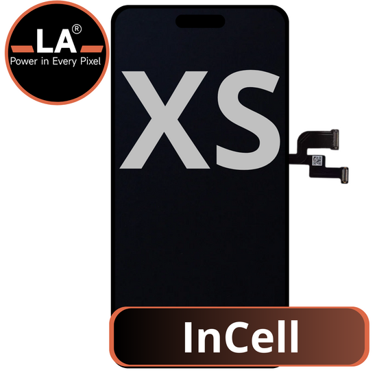 LCD LA InCell For IPhone XS
