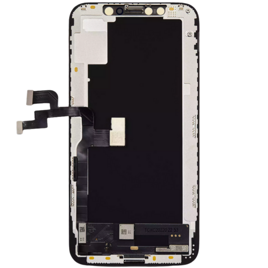 LCD LA InCell For IPhone X