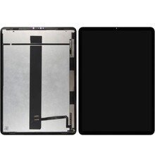 LCD & Touch Screen Assembly Black For IPad Pro 12.9 5th Gen 2021
