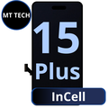 LCD MT Tech For IPhone 15 Plus Incell