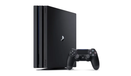 Playstation 4 Pro
