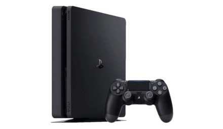 Playstation 4 Slim