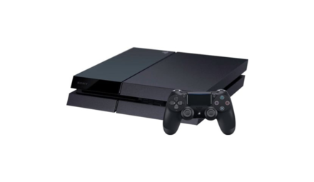 Playstation 4