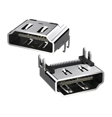 HDMI Port Connector CUH-10XX, 11XX, 12XX For PS4