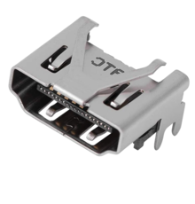 HDMI Port Connector For PS4 Slim / PS4 Pro