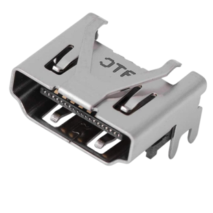 HDMI Port Connector For PS4 Slim / PS4 Pro