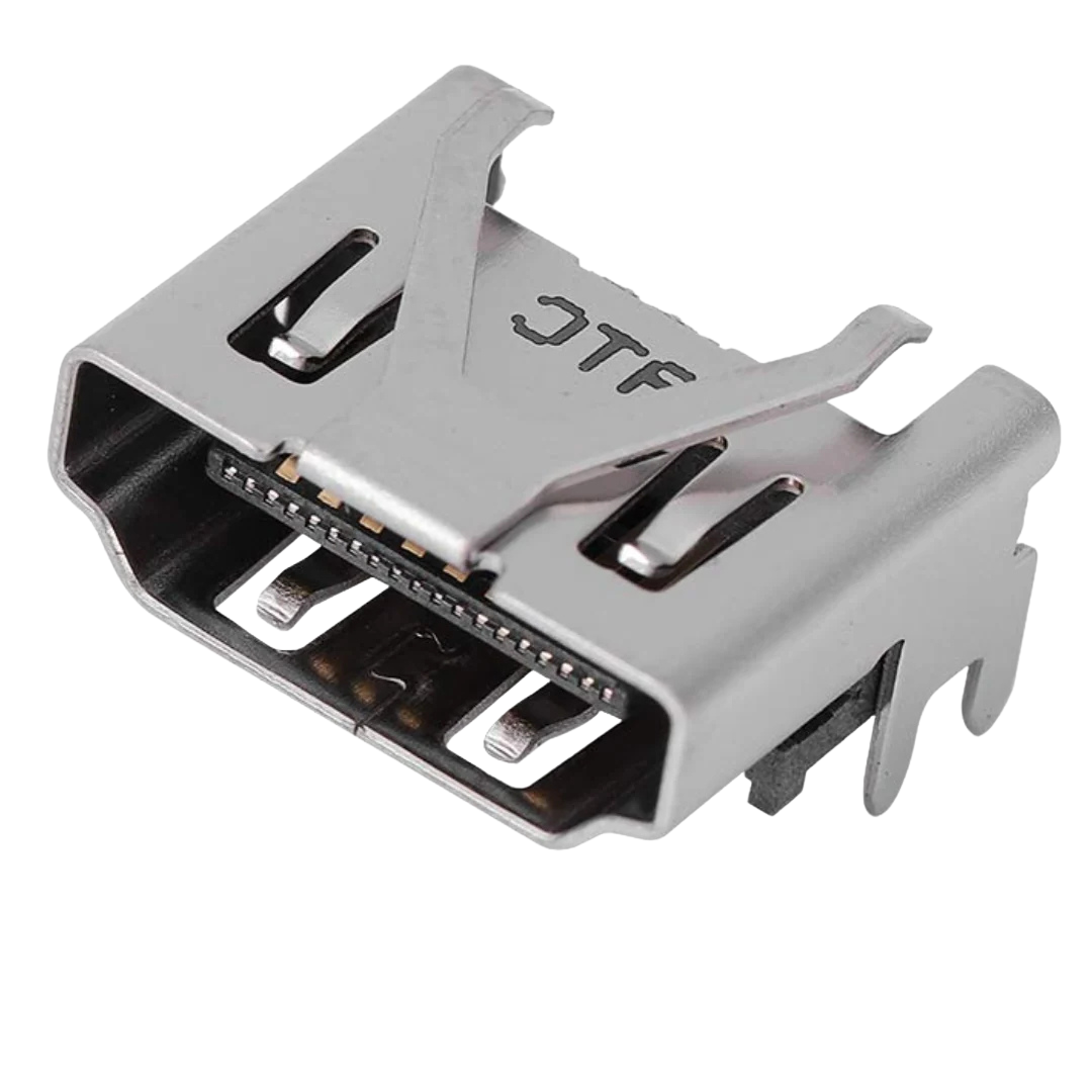 HDMI Port Connector For PS4 Slim / PS4 Pro
