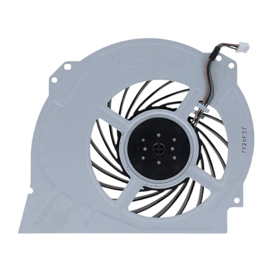 Internal Cooling Fan CUH-70XX For PS4 Pro