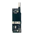 Xbox One S Power / Eject / Bind Button Module Board
