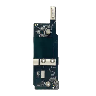 Xbox One S Power / Eject / Bind Button Module Board