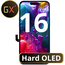 LCD GX Oled Hard For IPhone 16 (Replaceable IC)